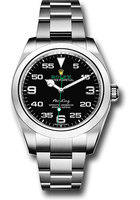Rolex air king