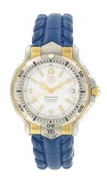 Tag heuer hold value appraisal