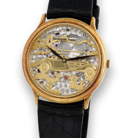Audemars piguet