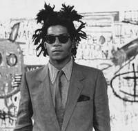 Jean michel basquiat
