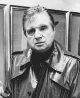 Francis bacon profile